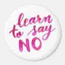 Search for learning magnets Encouragement