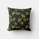 Search for black leaf cushions Floral