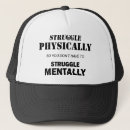Search for physical hats Exercise