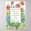 Search for bible verse 1 john 4 4 art Religious