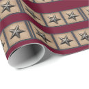Search for red camo wrapping paper Army
