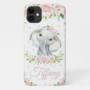 Search for floral elephants iphone cases Girly
