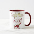 Search for single mugs Red