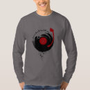 Search for spin records tshirts Turntable