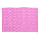 Search for valentines day pillowcases Heart