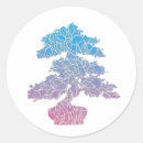Search for tree pattern stickers Pink