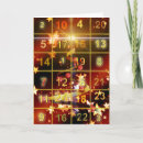Search for calendar christmas cards Xmas