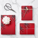 Search for blood wrapping paper Cool