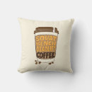 Search for coffee cushions Humour