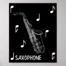 Search for sax player posters Saxophonist