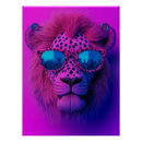 Search for pop lion art Animal