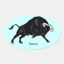 Search for toro stickers Zodiac