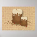 Search for candle posters Vintage