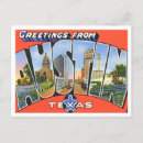 Search for texas postcards United states of america