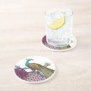 Search for chinoiserie coasters Bird