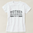 Search for mother of the year tshirts Mummy