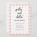 Search for chillin invitations Barbecue