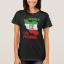 Search for azadi tshirts Zendegi