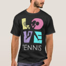 Search for wimbledon tshirts Backhand