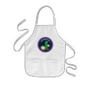 Search for worms aprons For kids