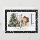 Search for starry christmas cards Minimalist