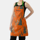 Search for christmas tree aprons Retro