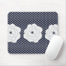 Search for big flower mouse mats Flowers