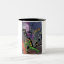 Search for the riddler mugs Batman logo