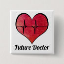 Search for future square badges Heart