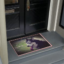Search for husky doormats Animal