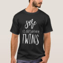 Search for irish twins tshirts Foster