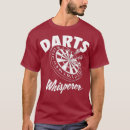 Search for dart league tshirts Frog