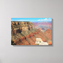 Search for grand canyon canvas prints Arizona