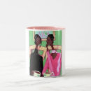 Search for alpha kappa alpha mugs Green