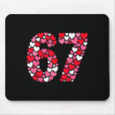 Search for valentine s day mouse mats Six