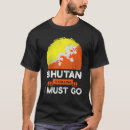 Search for bhutan tshirts Heritage