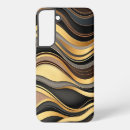 Search for black and gold samsung cases Abstract