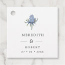 Search for wedding favour tags Floral