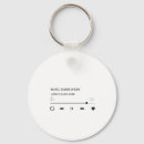 Search for pop rock key rings Song