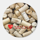 Search for corks magnets Alcohol