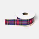 Search for blue and green tartan ribbon Gingham