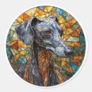 Search for greyhound stickers Animal