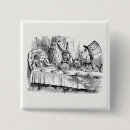 Search for wolf badges Illustration