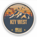 Search for key west fl stickers Floridian