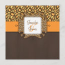 Search for affordable square wedding invitations Bold