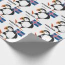 Search for iceland wrapping paper Travel