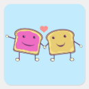 Search for pb and j stickers Cute