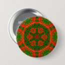 Search for fractal pattern badges Kaleidoscope