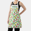 Search for apples aprons Pattern