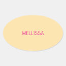 Search for pink lettering stickers Modern